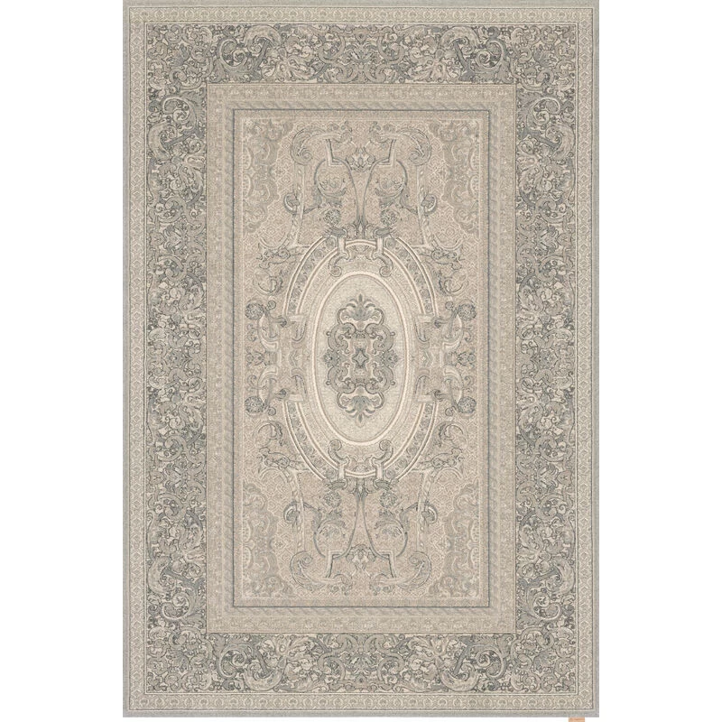 Covor lana Ozyrys Beige  - 1