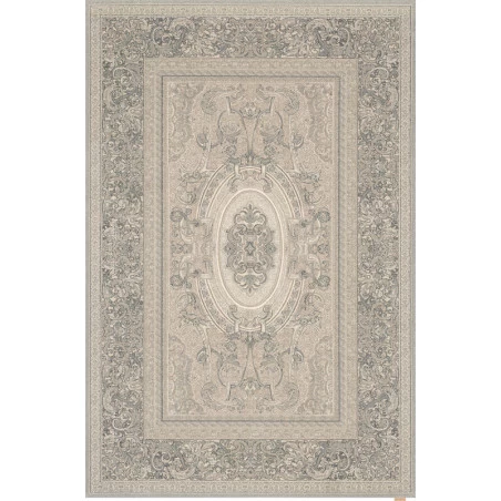 Covor lana Ozyrys Beige  - 1