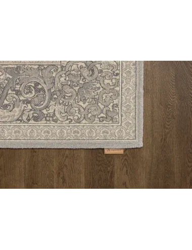 Covor lana Ozyrys Beige  - 3