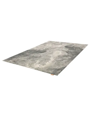 Covor lana Pavio Grey  - 2