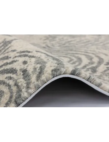 Covor lana Pavio Grey  - 4