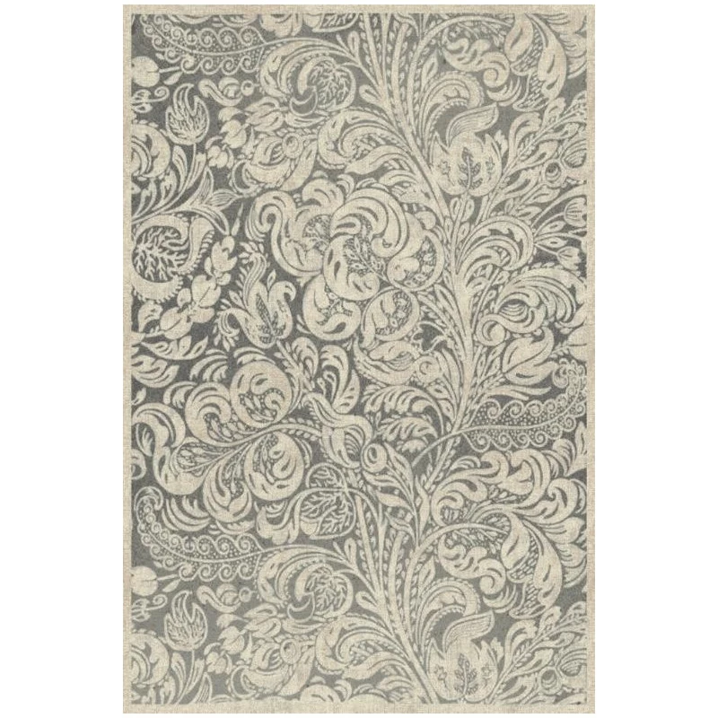 Covor lana Sedding Grey  - 1
