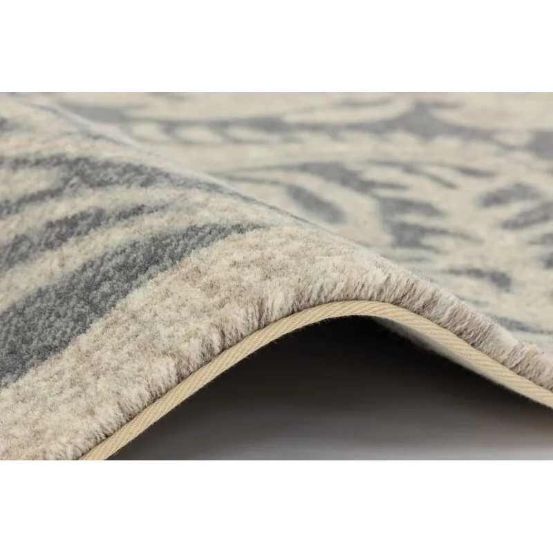 Covor lana Sedding Grey  - 3