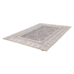 Covor lana Tapa Beige - 2