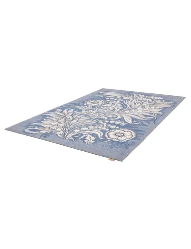 Covor lana Mawson Blue  - 2