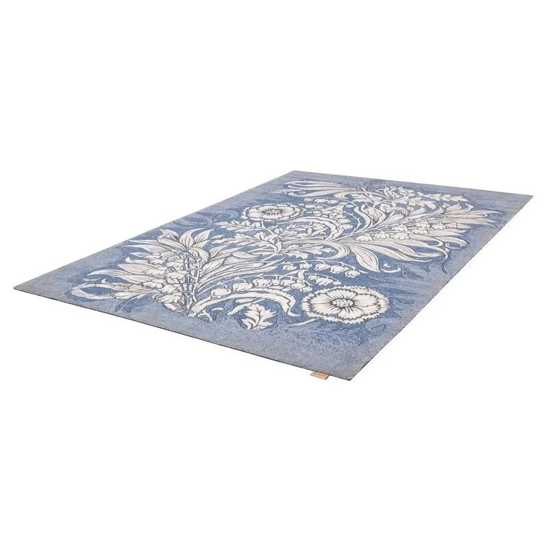 Covor lana Mawson Blue  - 2
