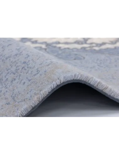 Covor lana Mawson Blue  - 4