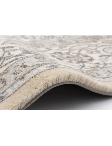 Covor lana Damore Alabaster  - 5