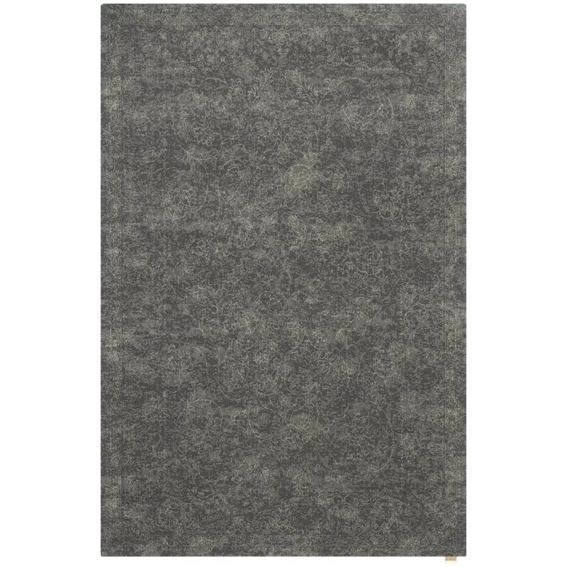 Covor lana Vintage Bell Grafit  - 1