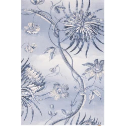 Covor lana Talwin Light Blue  - 1