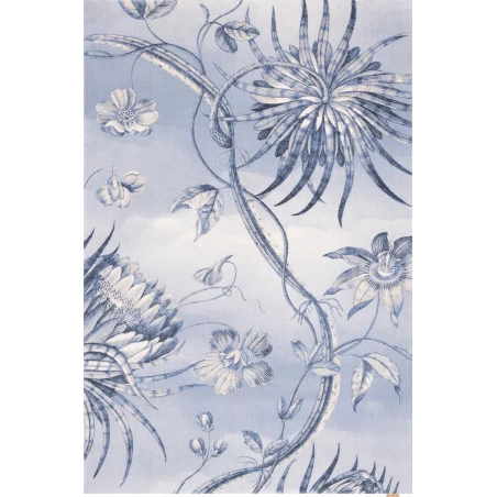 Covor lana Talwin Light Blue  - 1