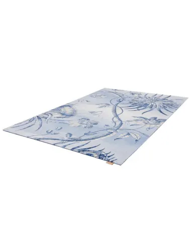 Covor lana Talwin Light Blue  - 2