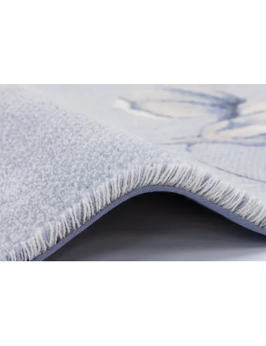 Covor lana Talwin Light Blue  - 3