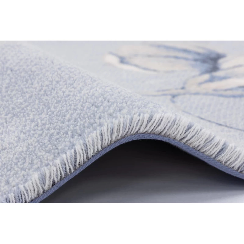Covor lana Talwin Light Blue  - 3