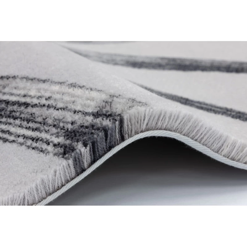 Covor lana Talwin Grey  - 3