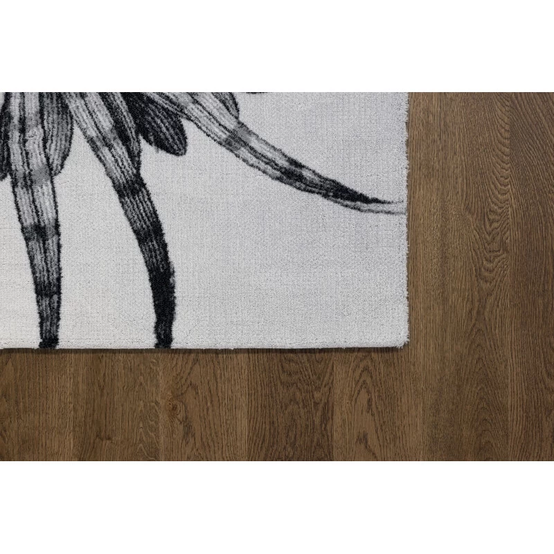 Covor lana Talwin Grey  - 2