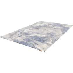 Covor lana Bavi Light Blue - 2