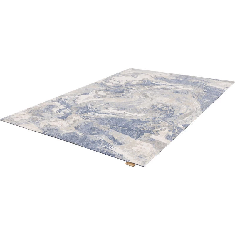 Covor lana Bavi Light Blue  - 2