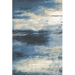 Covor lana Ders Light Blue - 1