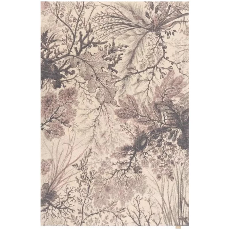 Covor lana Maritime Rose  - 1