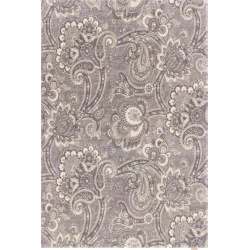 Covor lana Victoriana Heather - 1