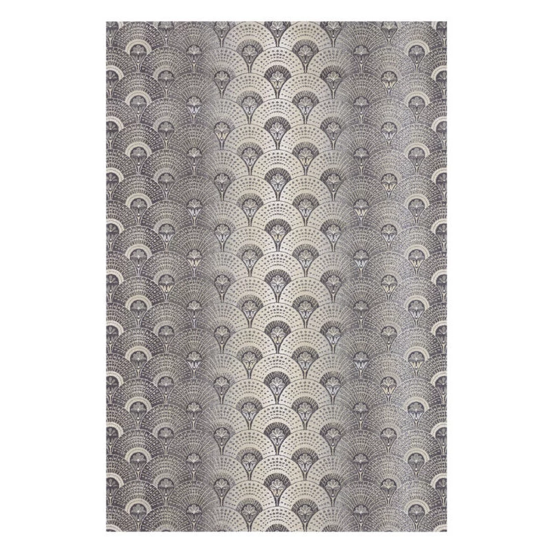 Covor Lana Kati Anthracite  - 1