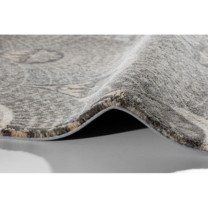 Covor Lana Kati Anthracite  - 5