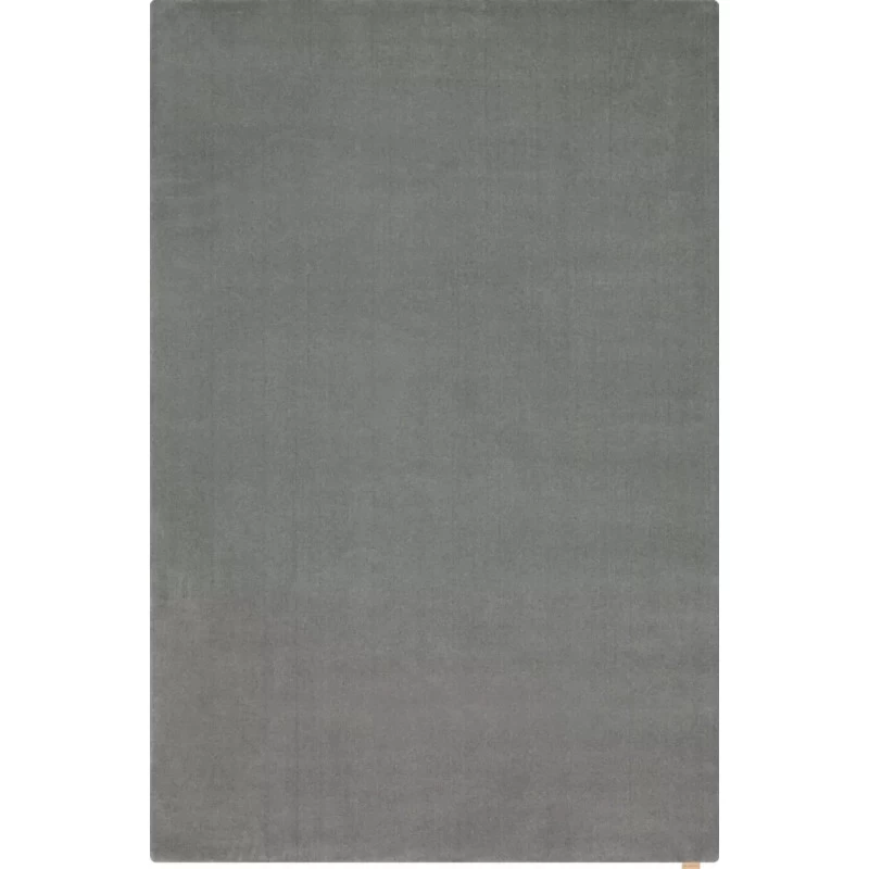Covor Lana Smooth Anthracite  - 1