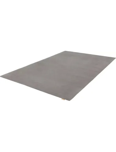 Covor Lana Smooth Anthracite - 2