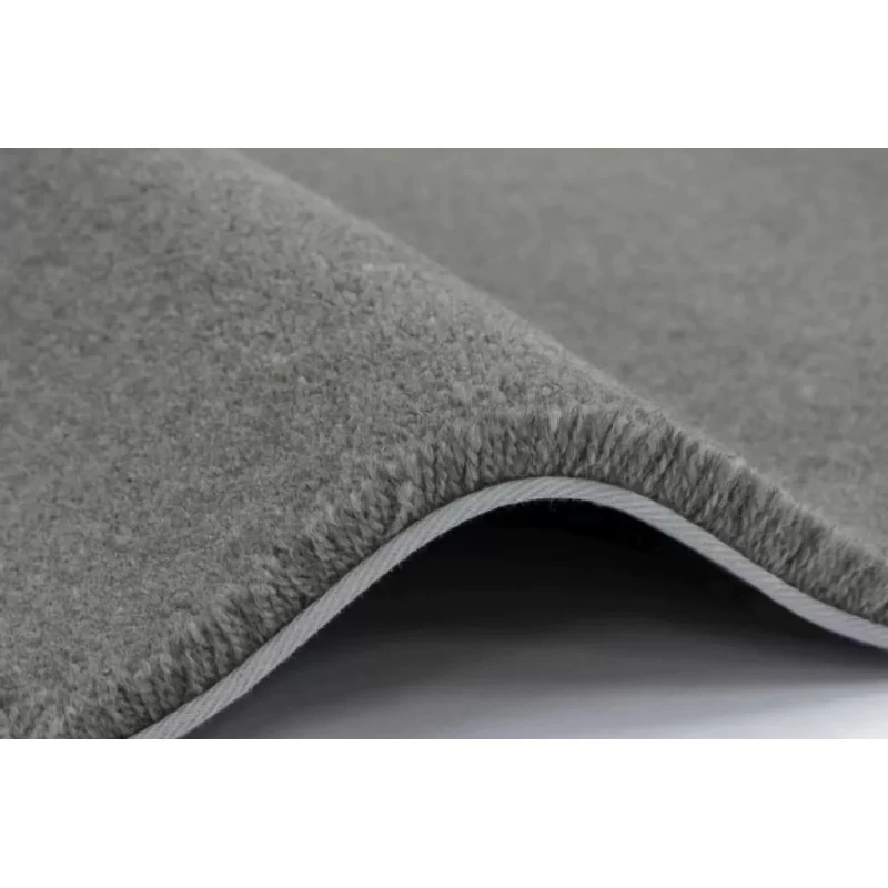 Covor Lana Smooth Anthracite  - 4