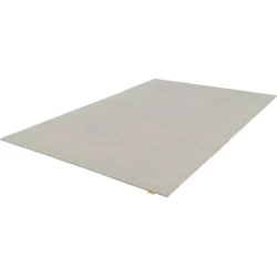 Covor Lana Grid Rim Bej - 2