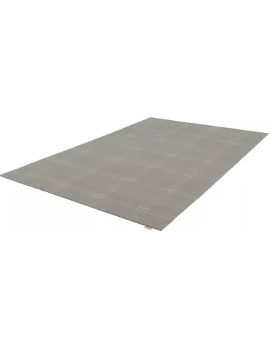 Covor Lana Grid Prime Taupe  - 2