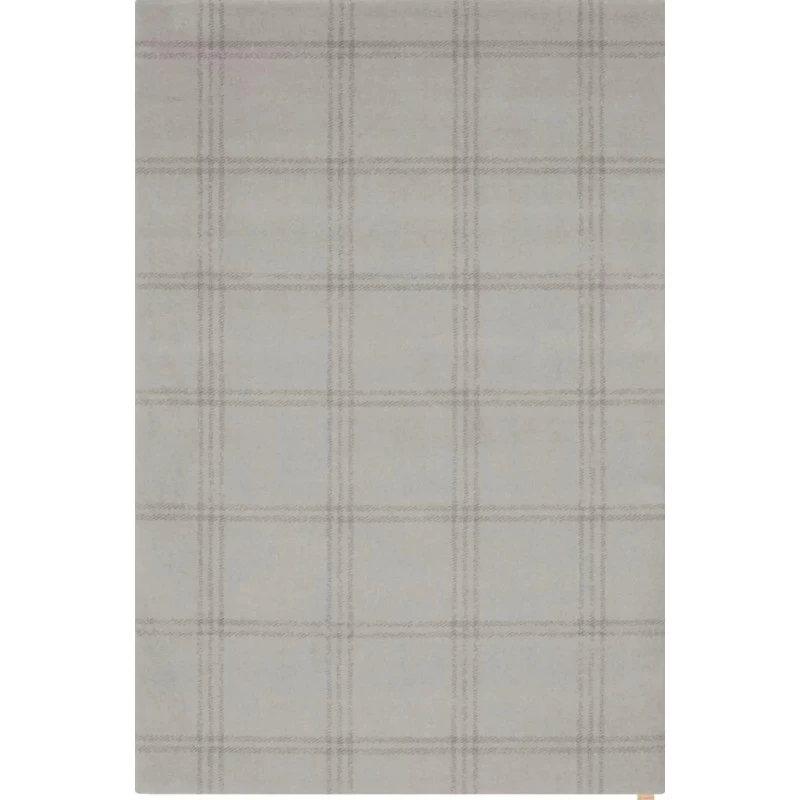 Covor Lana Grid Prime Sand  - 1