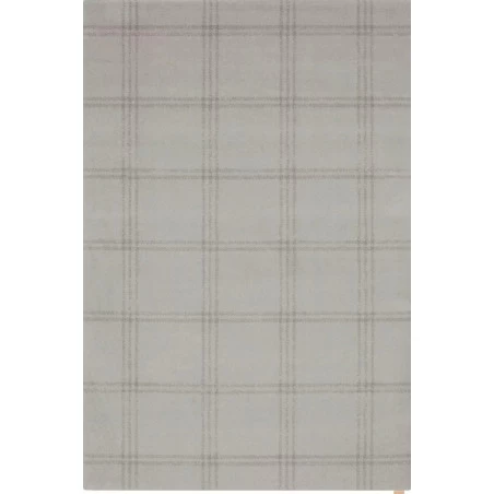 Covor Lana Grid Prime Sand  - 1