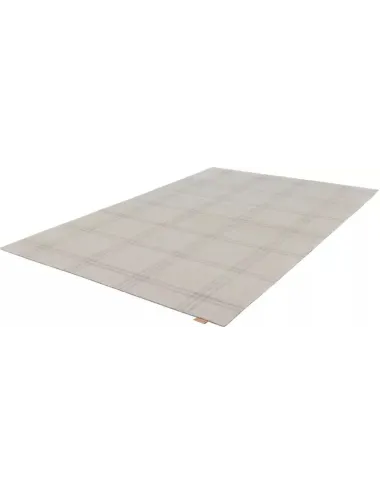 Covor Lana Grid Prime Sand  - 2