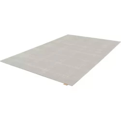 Covor Lana Grid Prime Bej - 2
