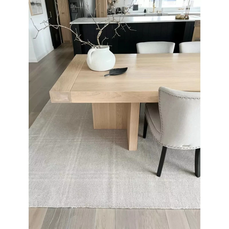 Covor Lana Grid Prime Bej  - 3