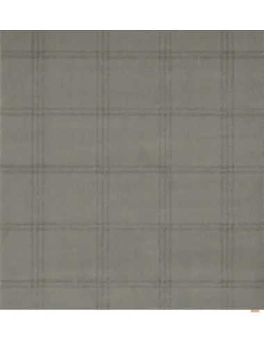 Covor Lana Grid Prime Gri Patrat  - 1