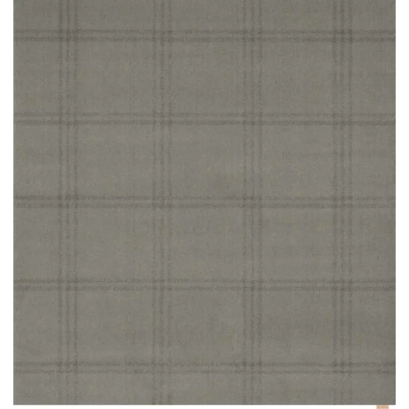 Covor Lana Grid Prime Gri Patrat  - 1