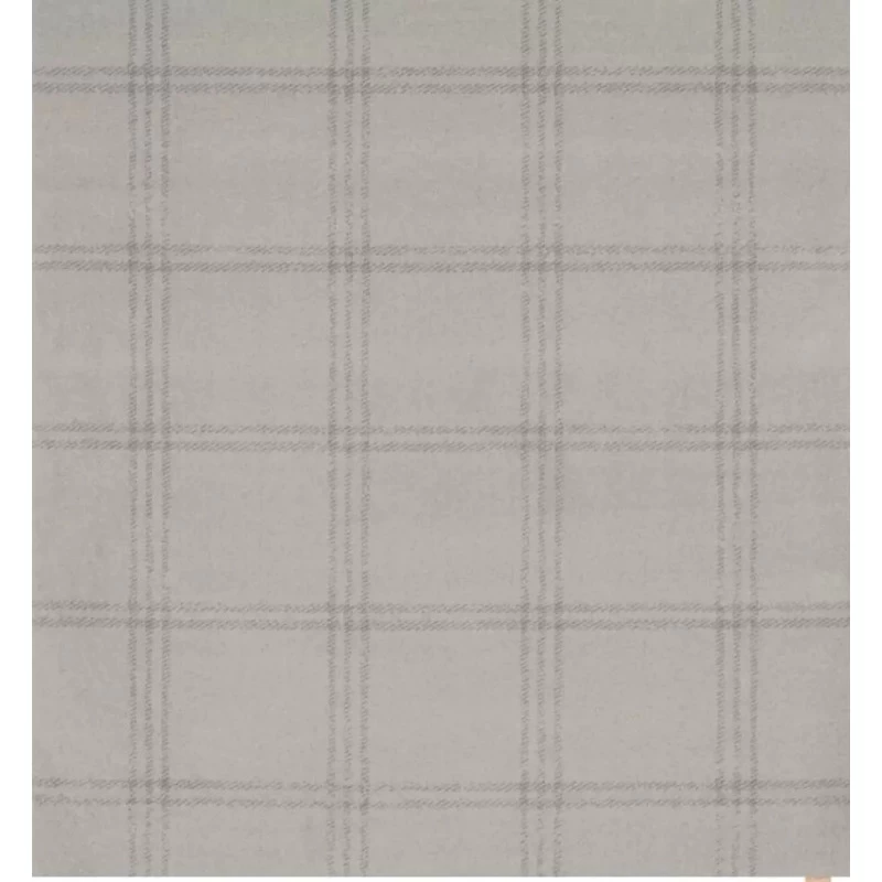 Covor Lana Grid Prime Sand Patrat  - 1