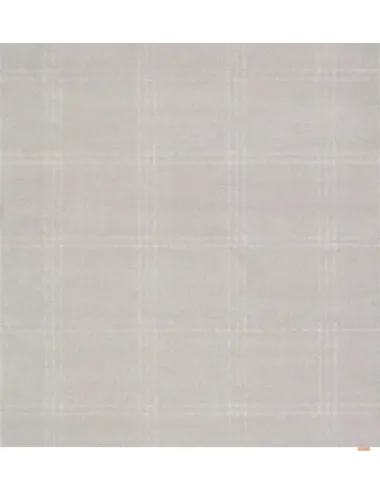 Covor Lana Grid Prime Bej Patrat - 1