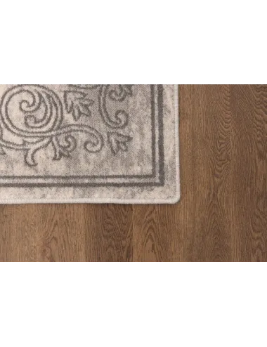 Covor lana Astan grey  - 4