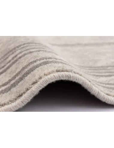 Covor lana Astan grey  - 5