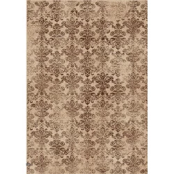 Covor Dafi vintage maro 13121  - 1