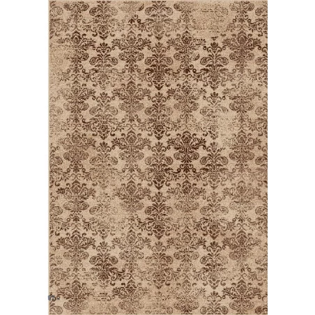 Covor Dafi vintage maro 13121  - 1