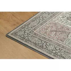 Covor lana Timor mint  - 3