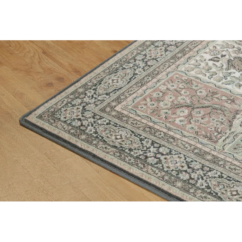 Covor lana Timor mint  - 3