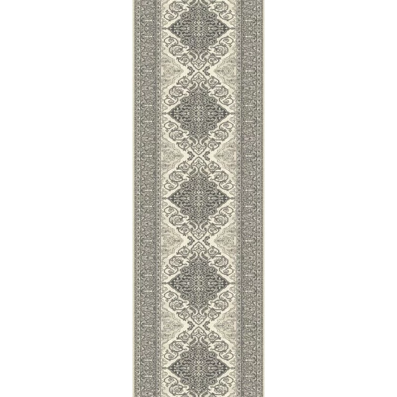 Traversa lana Leyla Linen  - 1