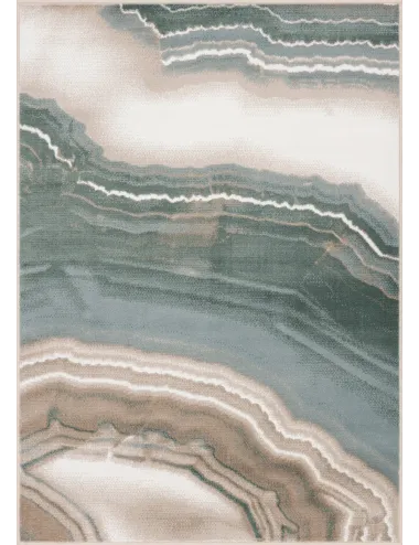Covor Atrani Malachite  - 1