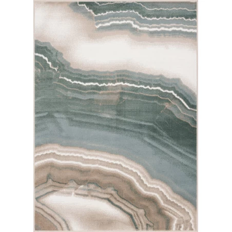 Covor Atrani Malachite  - 1